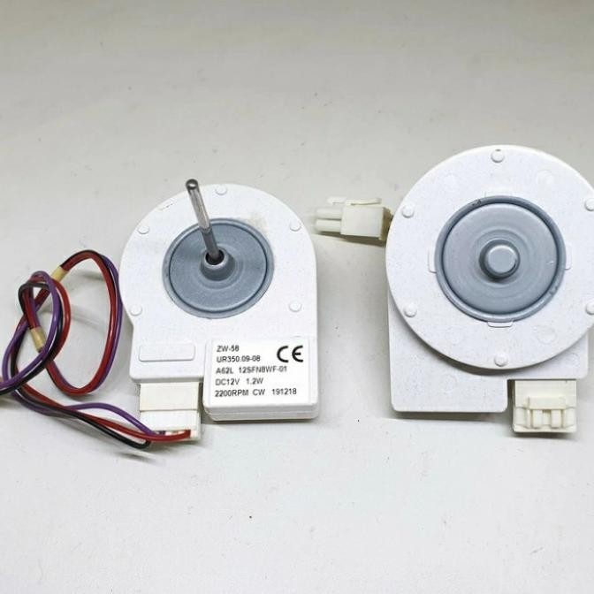 ;&;&;&;&] Motor Fan Kulkas Samsung Inverter - Fan Motor Kulkas Samsung Inverter