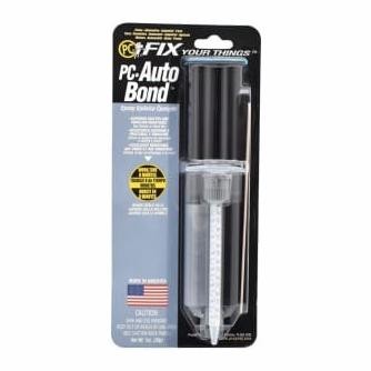 

PC glue lem epoxy auto bond 28 gr bagus kuat Made in USA