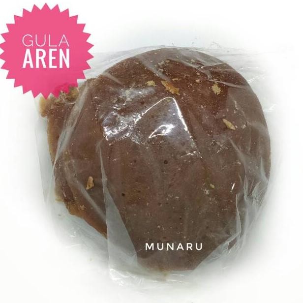 

NEW Gula Aren Nira Kawung Batok Asli MURAH BERKUALITAS