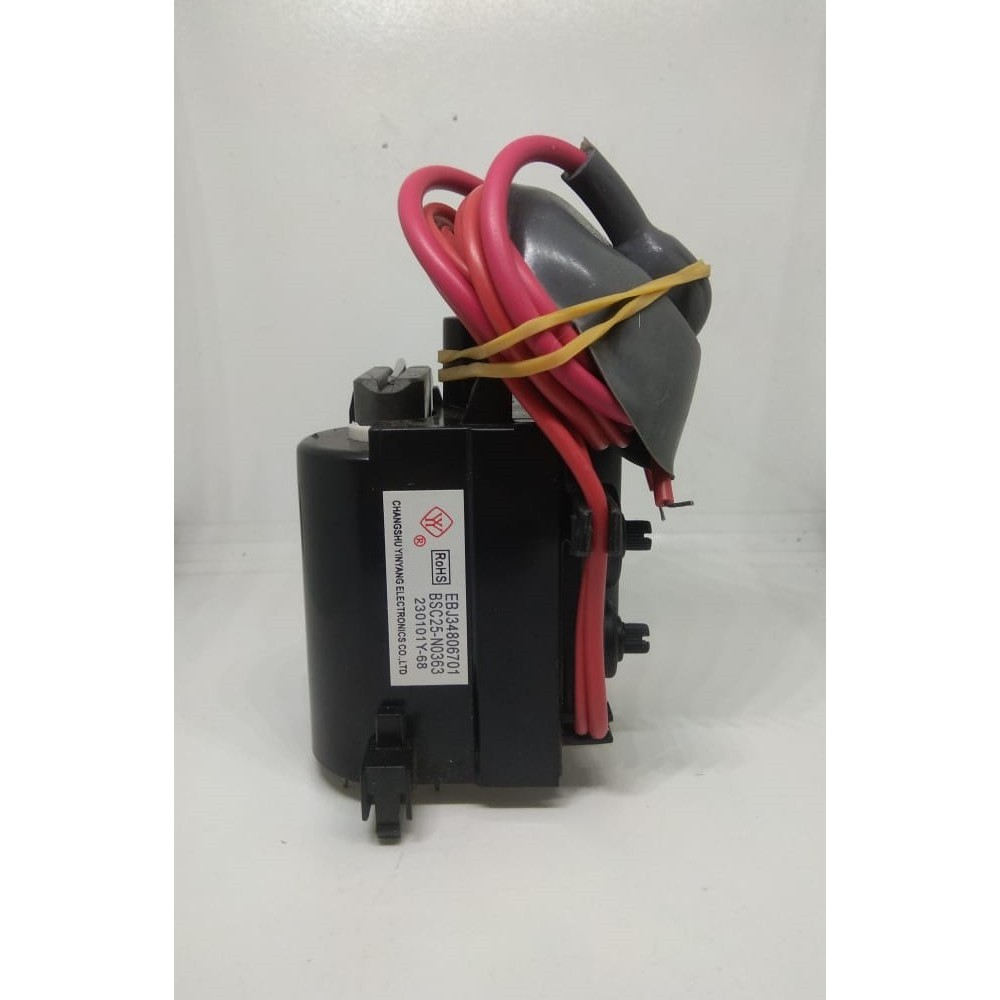 Flyback LG BSC 25-N0363 untuk TV 21inch Pearlblack