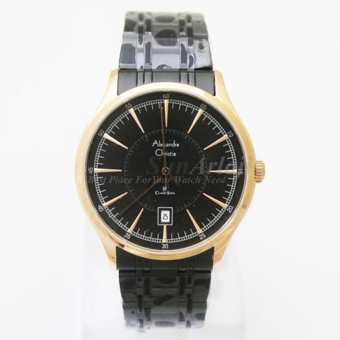 Sale Alexandre Christie Ac 8553 Md