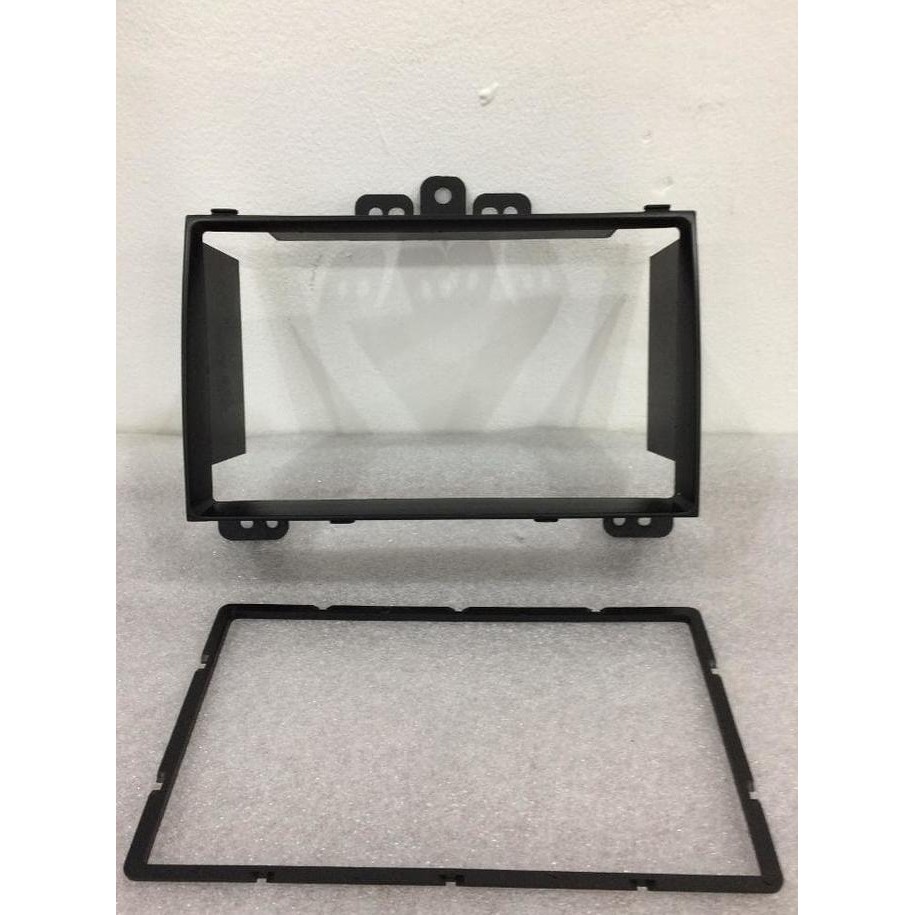Frame headunit double din 7 inch Hyundai i20 - hyundai 1 20