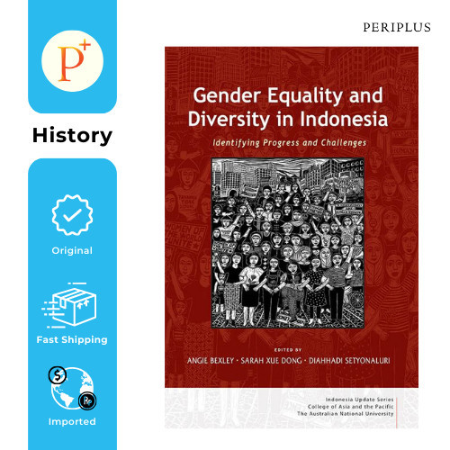 

######### GENDER EQUALITY AND DIVERSITY IN INDONESIA - 9789815104547