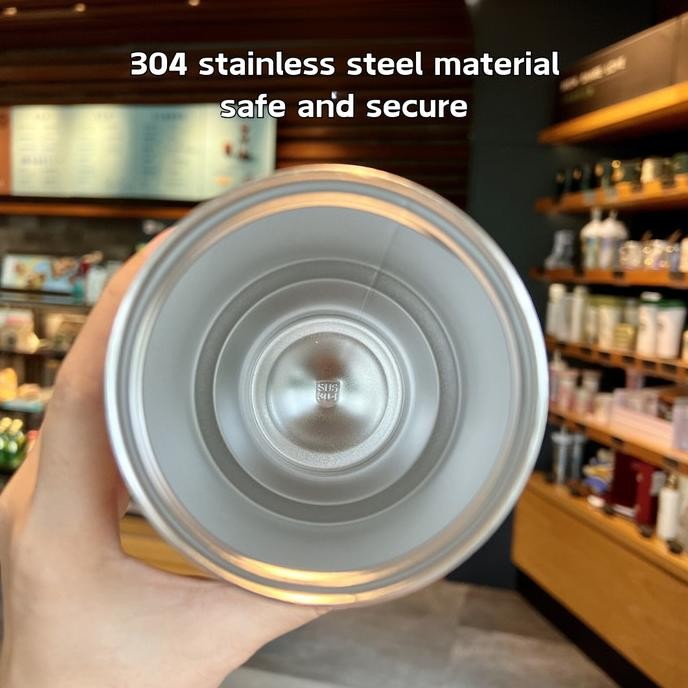 Grosir Tumbler Tyeso Handle High Quality Leakproof Portable / Tyeso Handle 600Ml / Tyeso Handle 750M