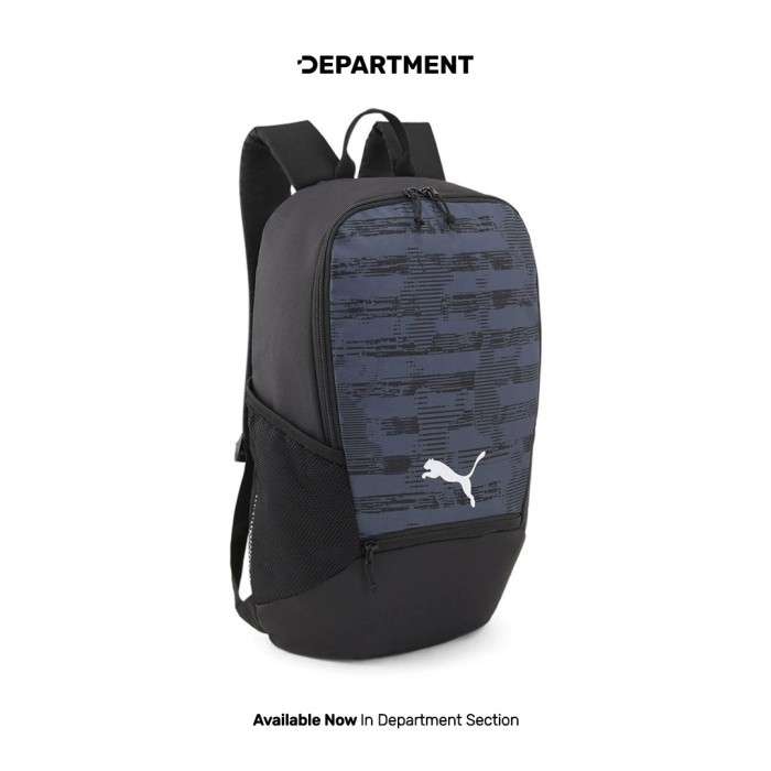 Tas Ransel PUMA INDIVIDUALRISE BACKPACK 09057601 ORIGINAL