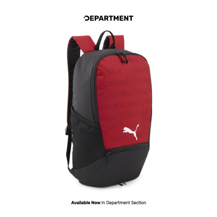 Tas Ransel PUMA INDIVIDUALRISE BACKPACK 09057603 ORIGINAL