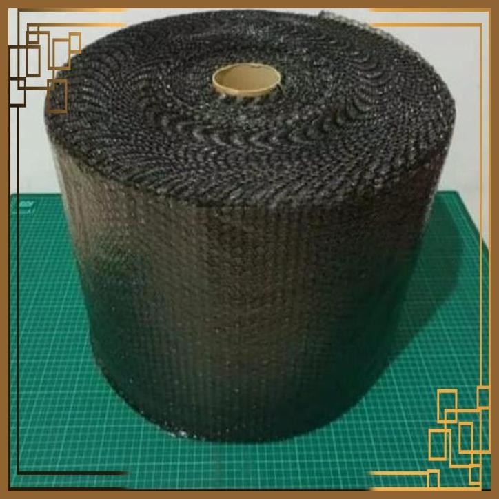 

[RNL] BUBBLE WRAP TAMBAHAN KEAMANAN PACKING