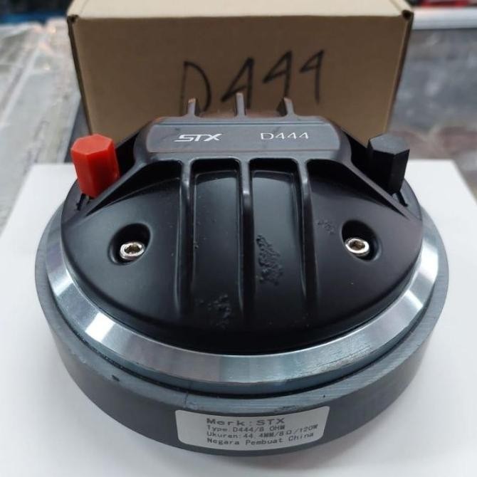 tweeter STX D444 original