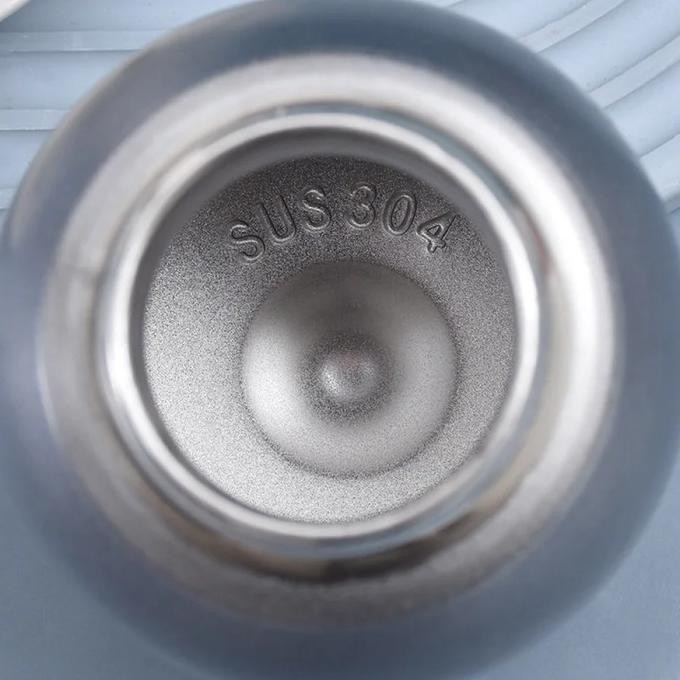 Promo Tumbler Kopi Stainless 280Ml Mini Insulation Bottle