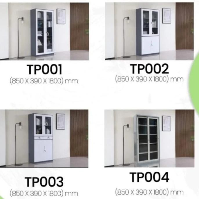 

Lemari Arsip Murata Filling Cabinet Kabinet Kantor Rumah Swing Sliding Door metal besi Steel Kabinet pintuPLATAYUN