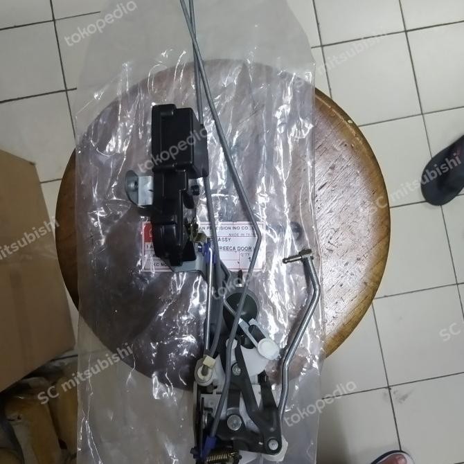 DoorLock Pintu Mitsubishi Kuda Kanan Imitasi  SALE