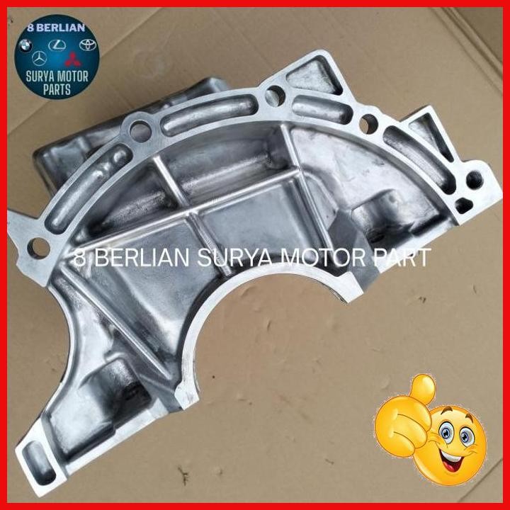 [BRN] BAK CARTER OLI OLI TOYOTA SIENTA YARIS VIOS MANUAL MATIC ORIGINAL