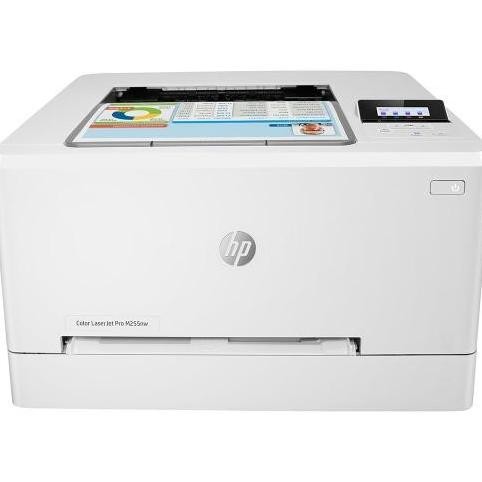 Printer HP Laserjet PRO M255NW M 255NW M 255 NW Wireless
