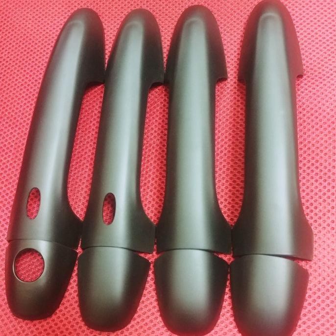 cover handle pegangan pintu all new Innova reborn tipe venturer hitam