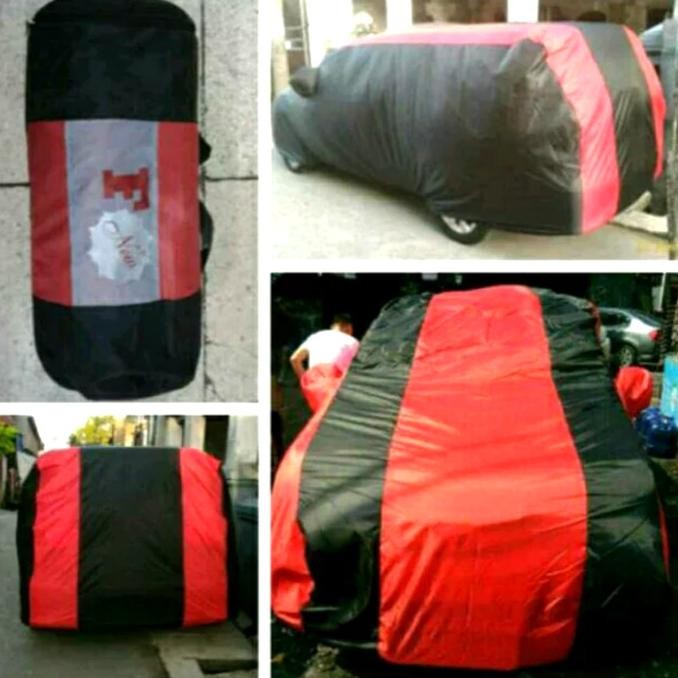sarung mobil innova body cover innova penutup mobil innova