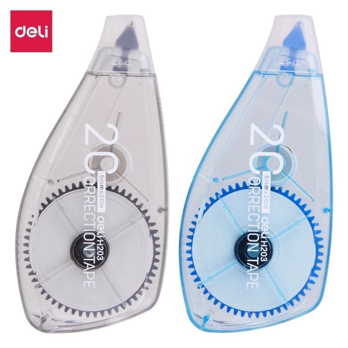 

Deli Correction Tape - Eh20301 - Just Deli