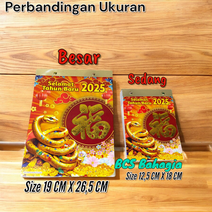 

Paket Hemat Papan Gantungan + Kalender 2025 Shio Ular Sobek Robek (3)