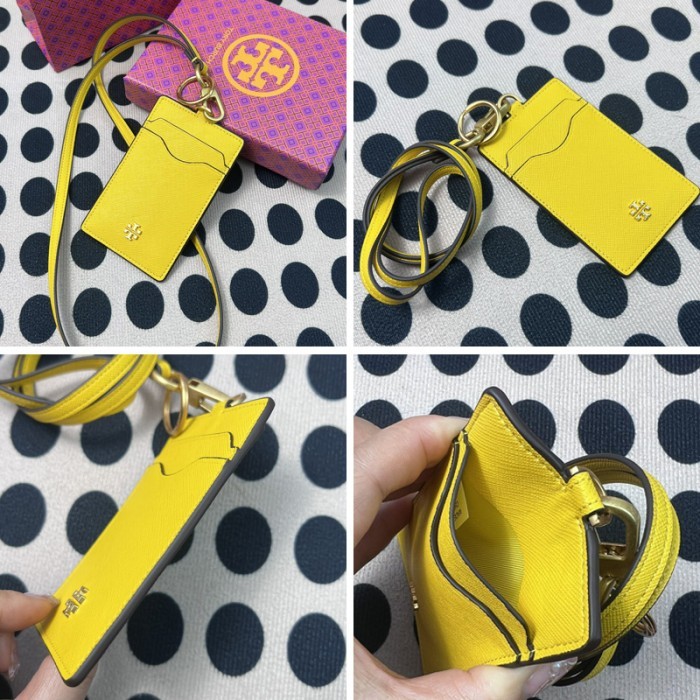 

Lanyard Tb Emerson Lanyard Pemegang Kartu Id/Name Tag Diy Lanyard Work Badge