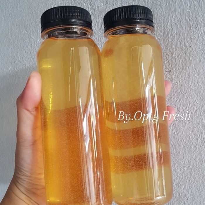 

MINYAK BABI/BUMBU DAPUR/CU JIU PAKET 4BOTOL BY.OPIG