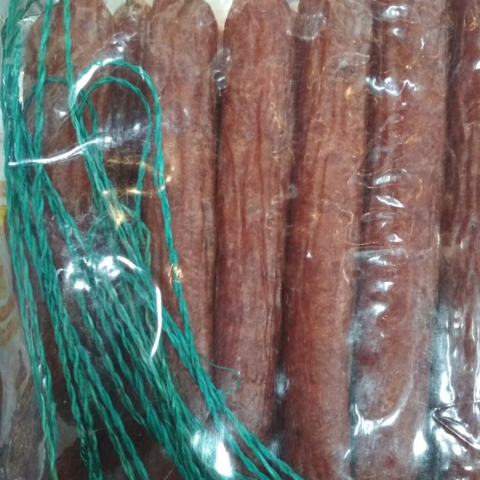 

LAPCHONG MALAYSIA 900GR NON HALAL