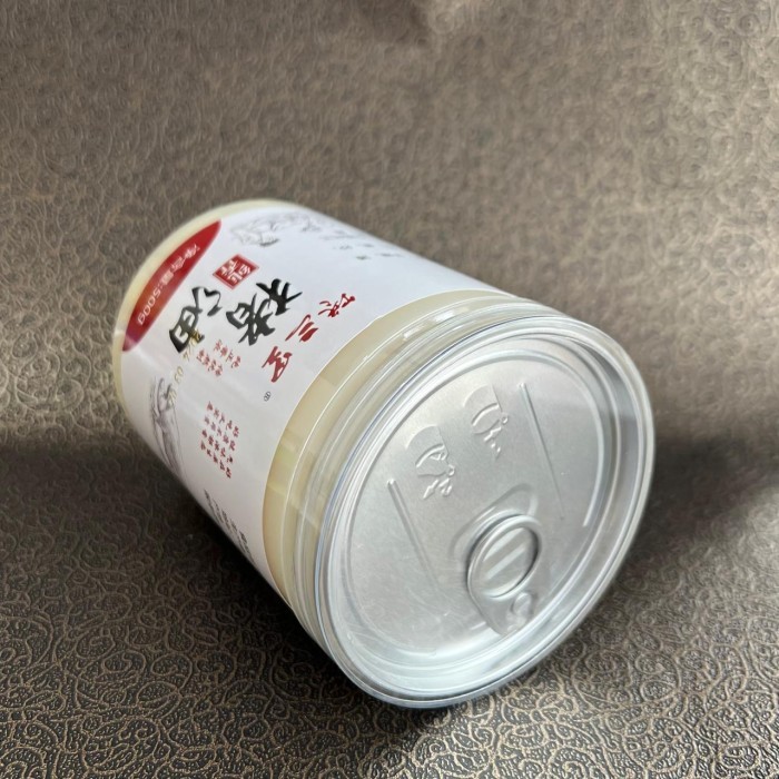 

MINYAK BABI LARD OIL LEMAK BABI SEDAP DALAM KEMASAN ISI 500 GR