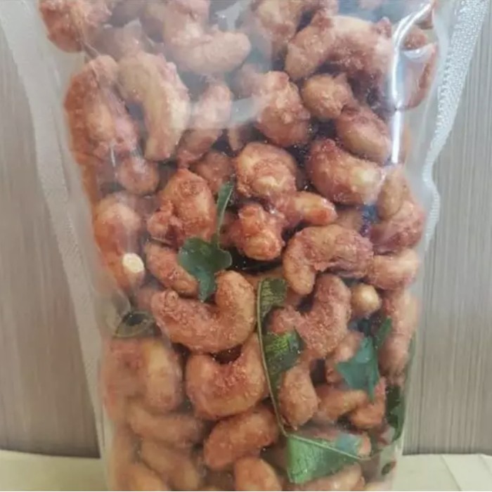 

KACANG MEDE/METE THAILAND