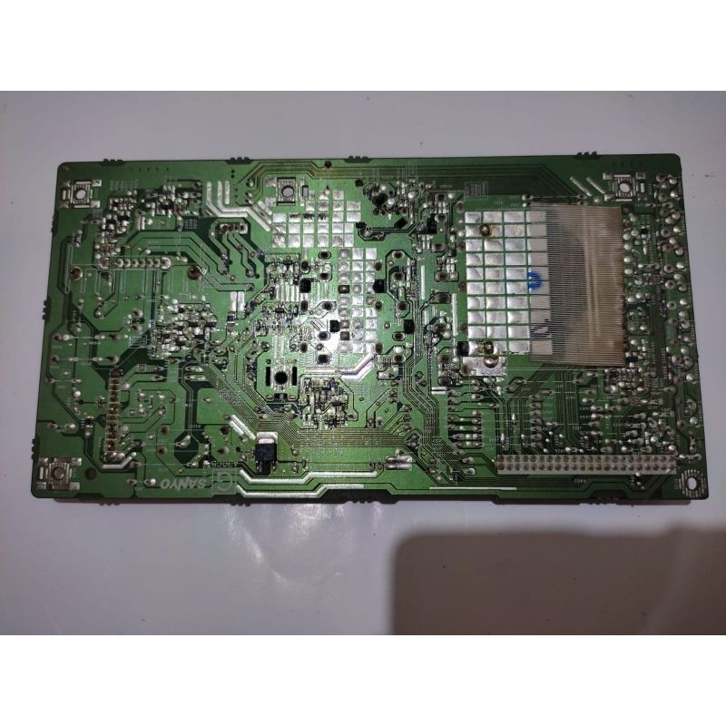 MODUL AUDIO - MODUL TUNER TV LCD SANYO 24K40