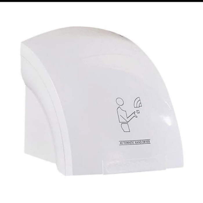 Hand Dryer / Pengering Tangan
