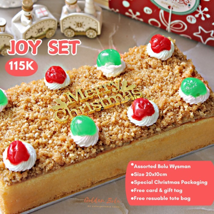 

CHRISTMAS HAMPERS GIFT NATAL