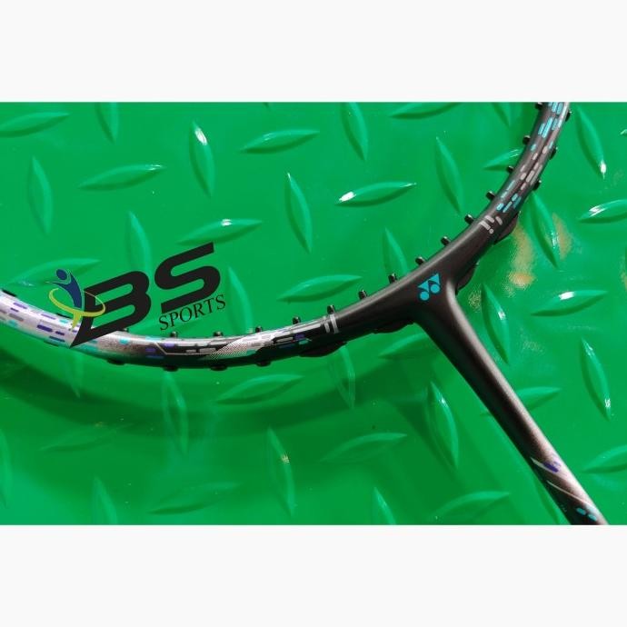 Diskon Raket Badminton Yonex Astrox 88D Pro 3Rd Gen 3 Generasi 3 Black Silver Jp Code Seri Jp Origin