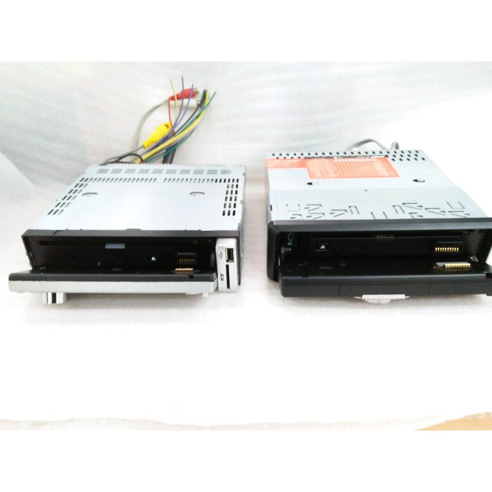 Dvd Vcd Cd Mp3 Radio Usb Mmc Player