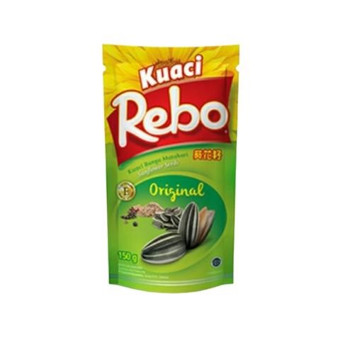 

Re-Bo Kuaci B/Mthari Orginal 150Gr/Pcs