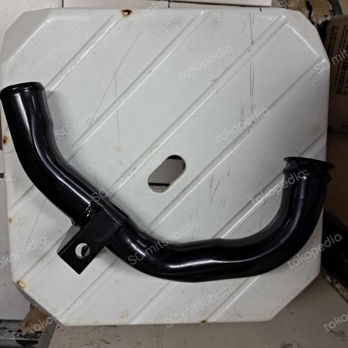 Pipa Air bypass by pass Radiator Waterpump T120SS Injeksi Injection  SALE