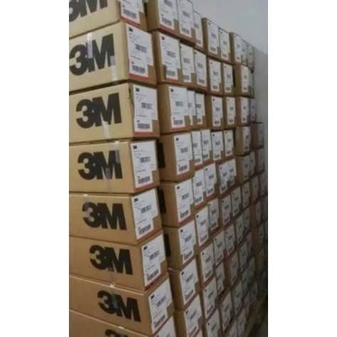 KACA FILM 3M FX KACA FILM GEDUNG 3M FX KACA FILM RUMAH 3M - 1 ROLL