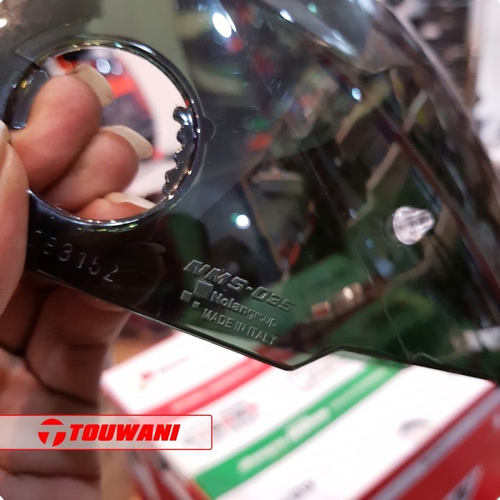 HOT SALE Visor Kaca Helm Nolan N104