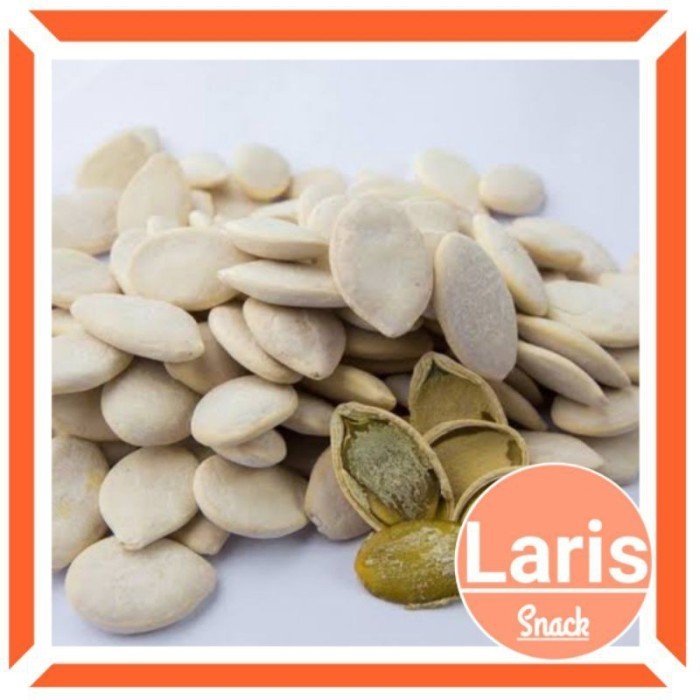 

SALE TERLARIS 1 KG KUACI PUTIH / KWACI PUTIH KUALITAS SUPER KUACI IMPORT /KUACI LABU READYY