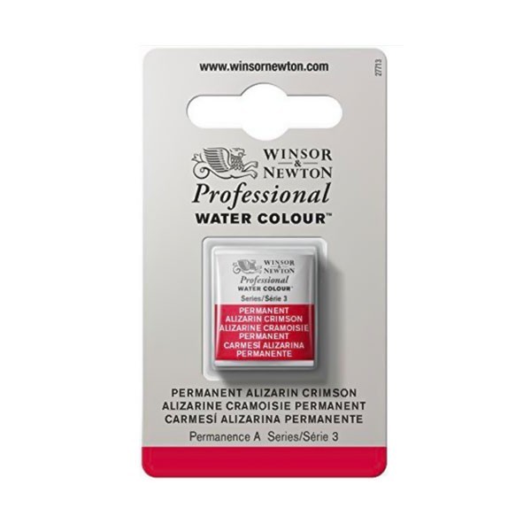 

JUAL Winsor & Newton Professional Watercolours - Half Pan - Series 3