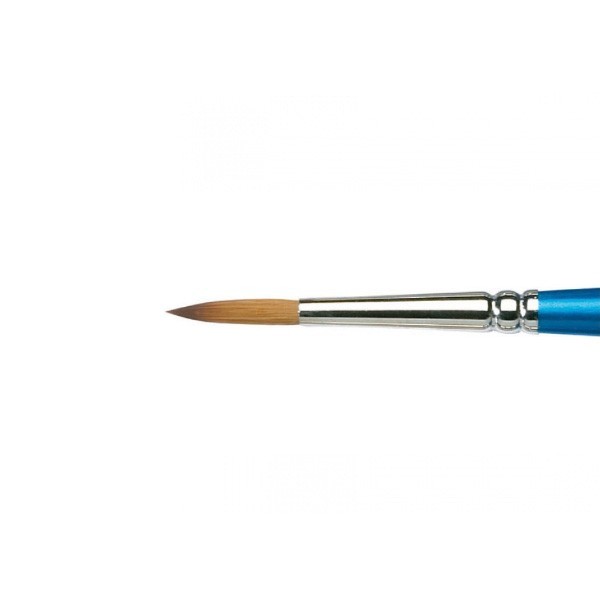 

HARGA DISKON Cotman Brush Series 111 Round - No. 6 Short Handle