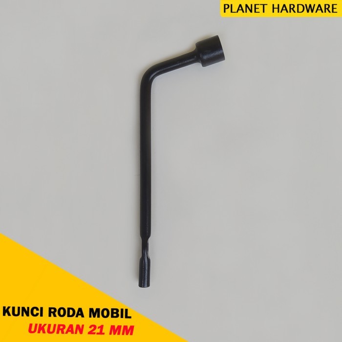 Kunci Roda L Ban Mobil Avanza Xenia 21 Mm L Cod Bayar Di Tempat