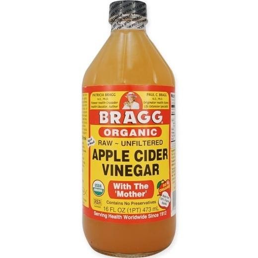 

Bragg Apple Cider Vinegar 16oz