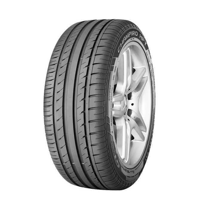 Ban Gt Champiro Hpy 215/55 R17 - Gt Radial Champiro Hpy 215/55R17