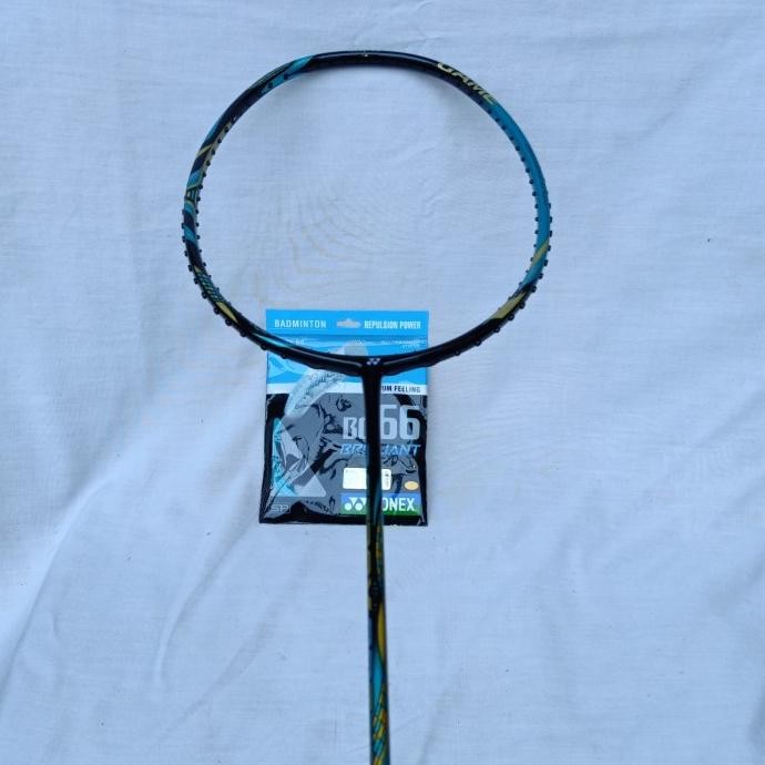 Miliki Raket Yonex Astrox 88 S Game