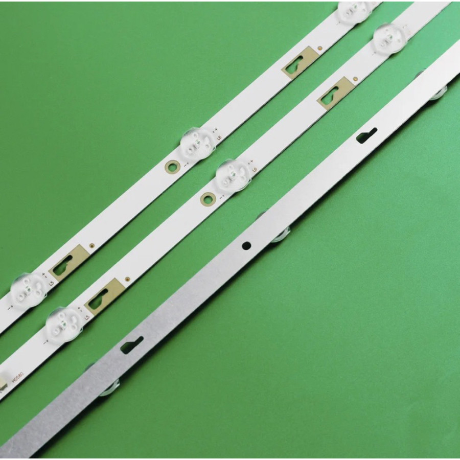 BACKLIGHT TV LED PANASONIC 43 INCH TH43E306G TH43E302G TH43C302G TH43D306G 43E306G 43E302G 43C302G