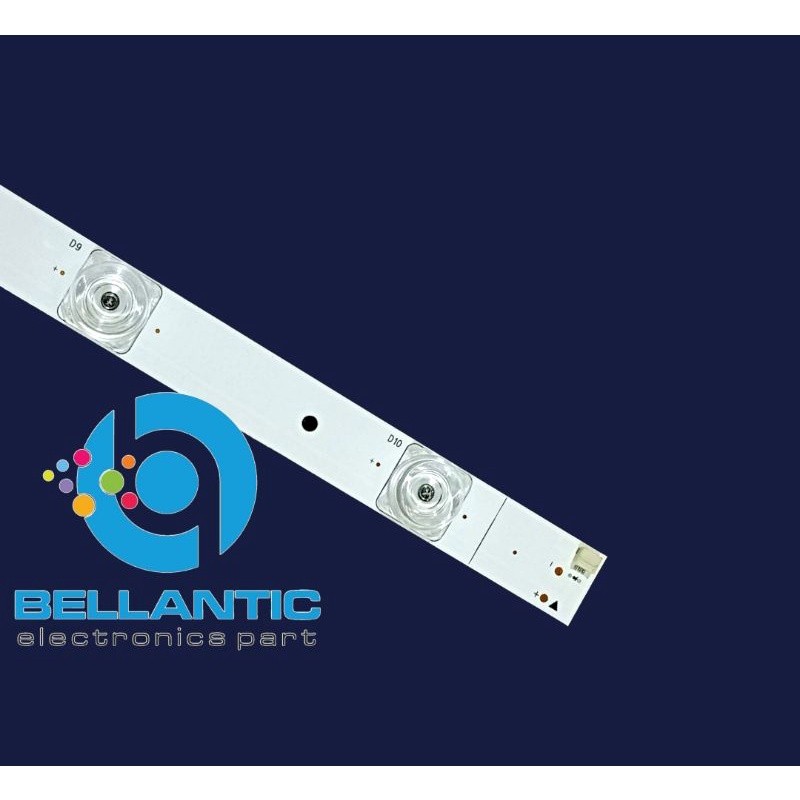 BACKLIGHT TV LED CHANGHONG 40 INCH 40D1000 40D1200 BACKLIGHT TV LED CHANGHONG