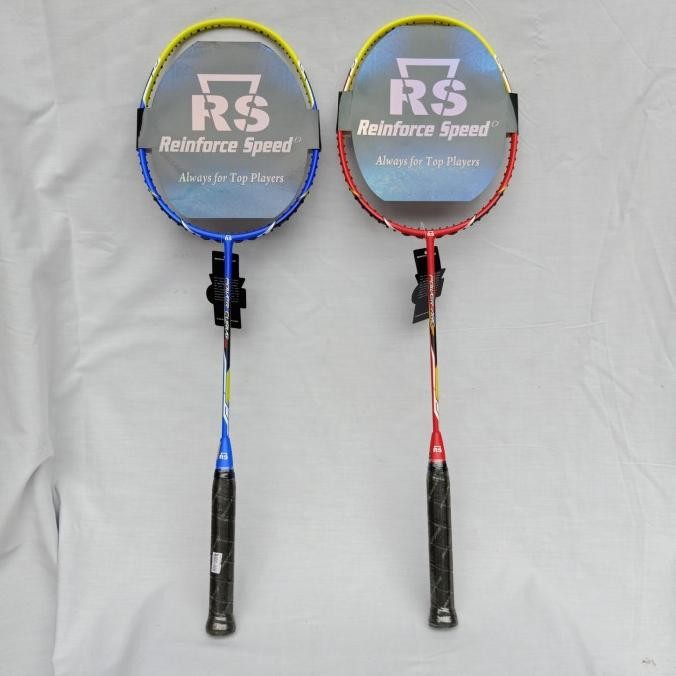 Diskon Raket Rs Power Curve/Power Arc