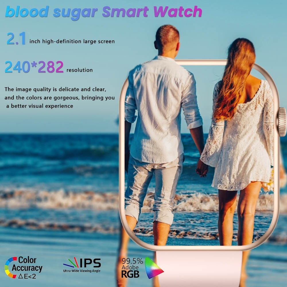 NEW PRODUCT 100 AsliCASIO Watch 9 Pro Max Smartwatch Series 9 2.1" HD Touch Screen Bluetooth Call
