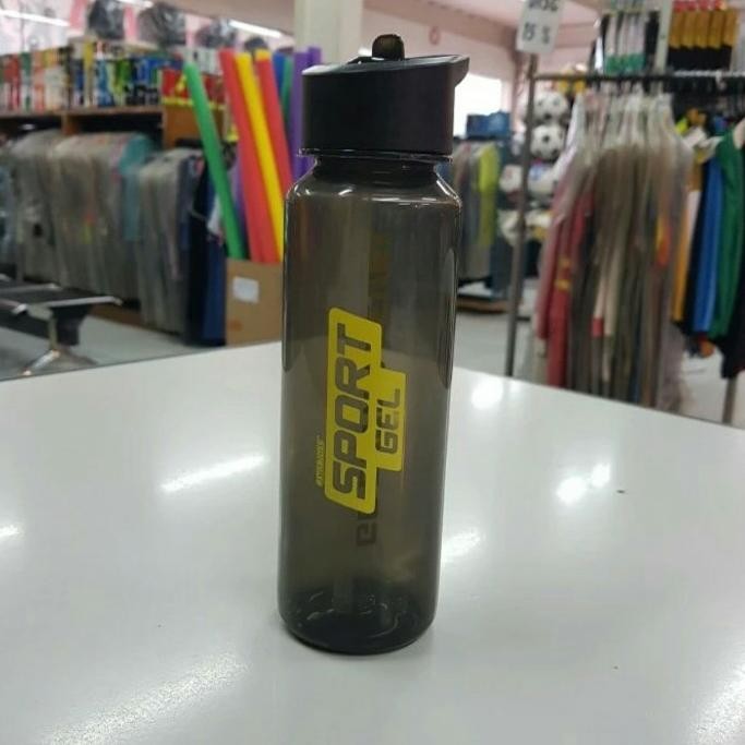 

Bayar Tempo! Botol num bottle logo extr joss extrajoss sport gel 600 ml 600ml