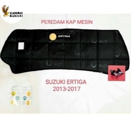 PEREDAM KAP MESIN SUZUKI ERTIGA MURAH