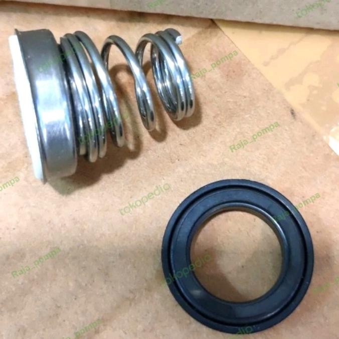 SIL POMPA AIR GRUNDFOS JD BASIC 3 / 4 / JET PUMP 250 WATT TERBAIK