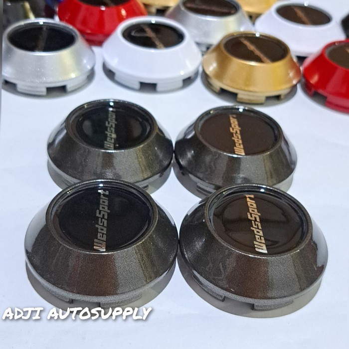 Centre Dop Velg Variasi Wedssport Tc05